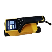 Haichuang Hi-tech HC-GY61 integrated rebar scanner Rebar tester Concrete rebar detector