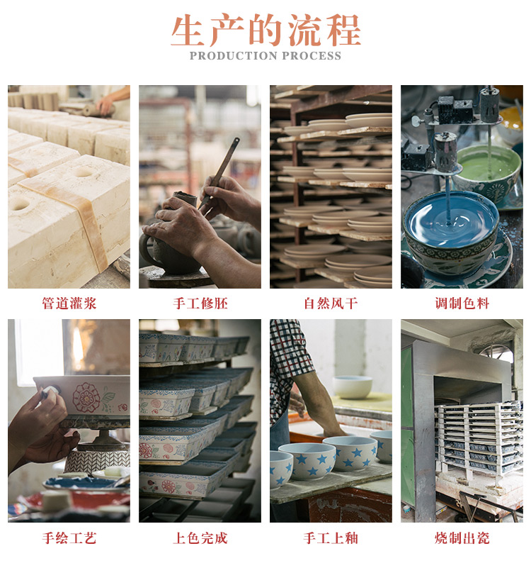 Yomerto Japanese cheese baked oven to use to use special microwave oven baked FanPan ceramic color pan home