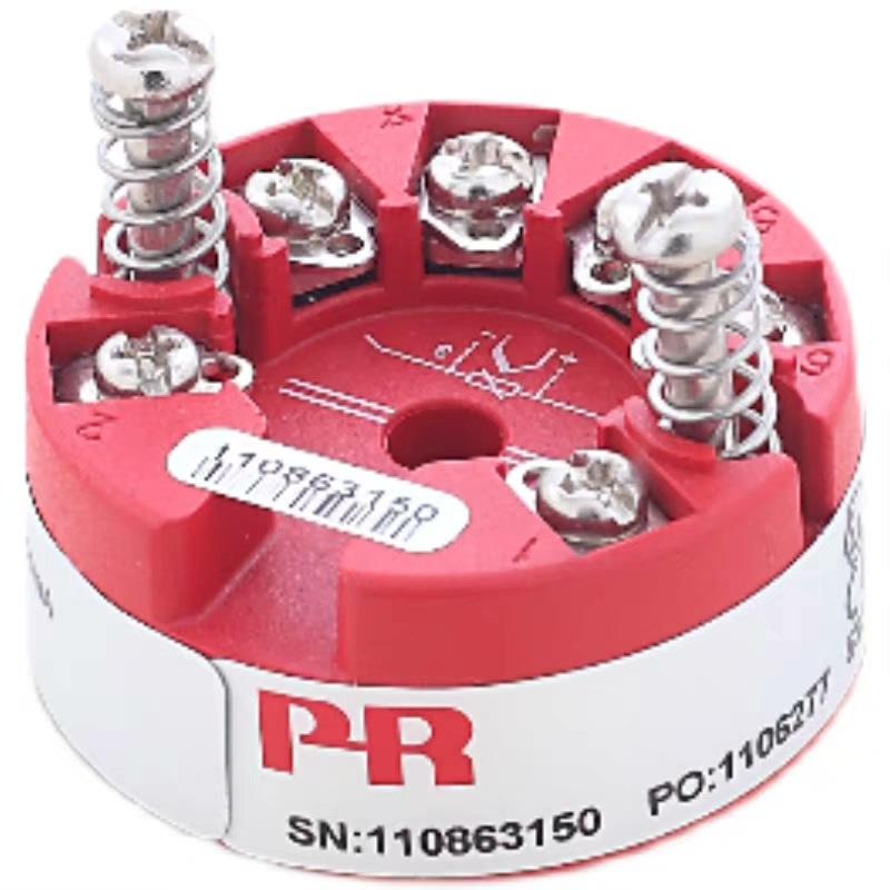 Negotiable Price for Pr5335D-Oem Temperature Transmitter, Genuine Product!