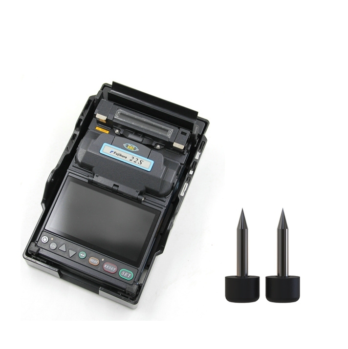 The Fiber Optic Fusion Splicer Is Suitable for Elct2-12 Fujikura 11S/12S/21S/22S Discharge Needle Sfs-A40 Electrode Rod
