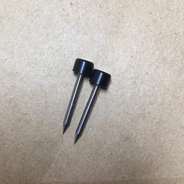 German Biyi Applicable By-A18 A19 A6 A6S Fiber Optic Fusion Splicer Accessories Discharge Needle Fusion Splicer Electrode