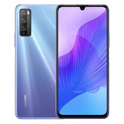 Huawei/Huawei Enjoy 20 Pro Full Network 5g Smartphone for Students Attending Online Classes and Elderly People, a Budget-Friendly Backup Phone