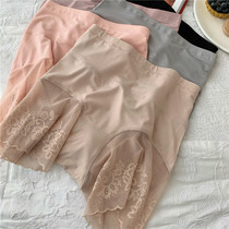 2 pairs of pants Modal Cotton Safe Pants Large Cotton Lady Fashion Lady Flat Pants quadcorners