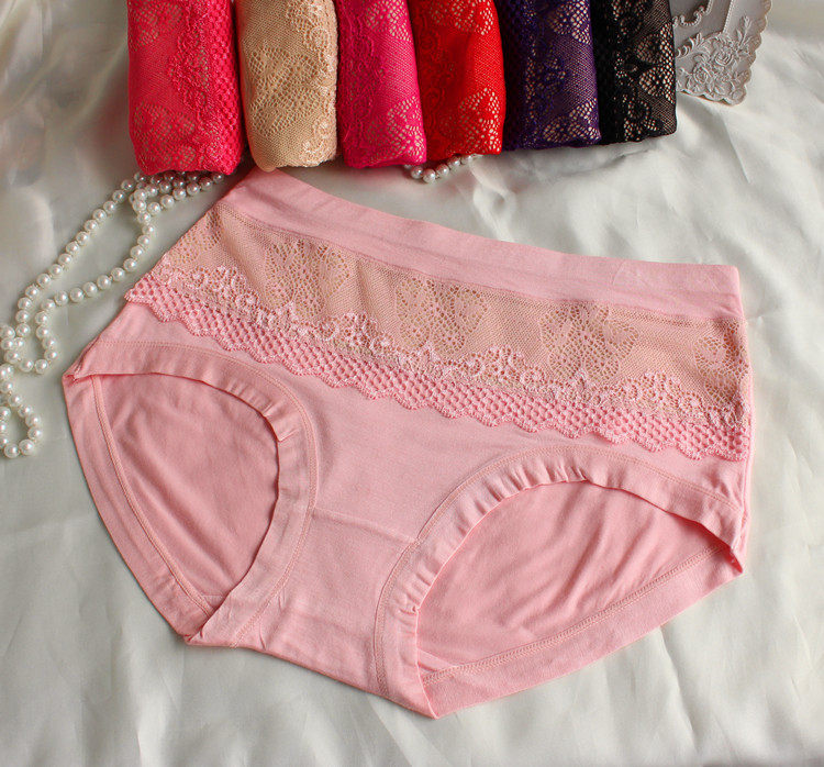 Slip jeunesse en La fibre de bambou - Ref 641419 Image 51