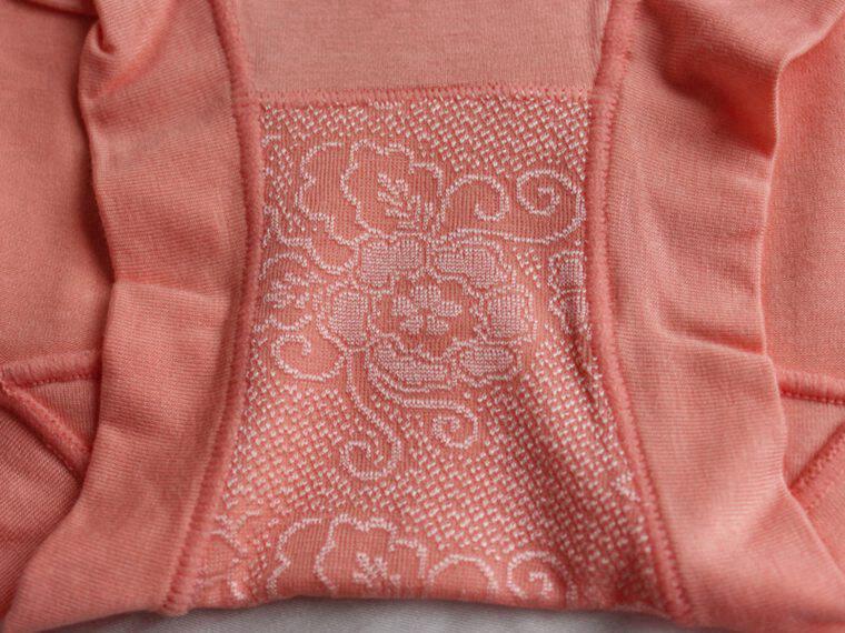 Slip jeunesse en La fibre de bambou - Ref 641419 Image 69