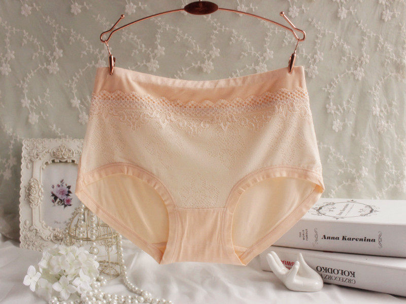 Slip jeunesse en La fibre de bambou - Ref 641419 Image 28