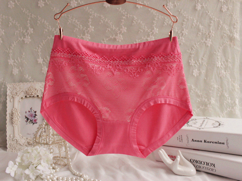 Slip jeunesse en La fibre de bambou - Ref 641419 Image 31