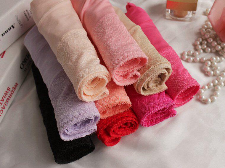 Slip jeunesse en La fibre de bambou - Ref 641419 Image 71