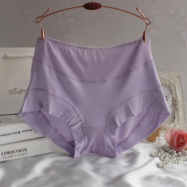 Slip jeunesse en La fibre de bambou - Ref 641419 Image 58