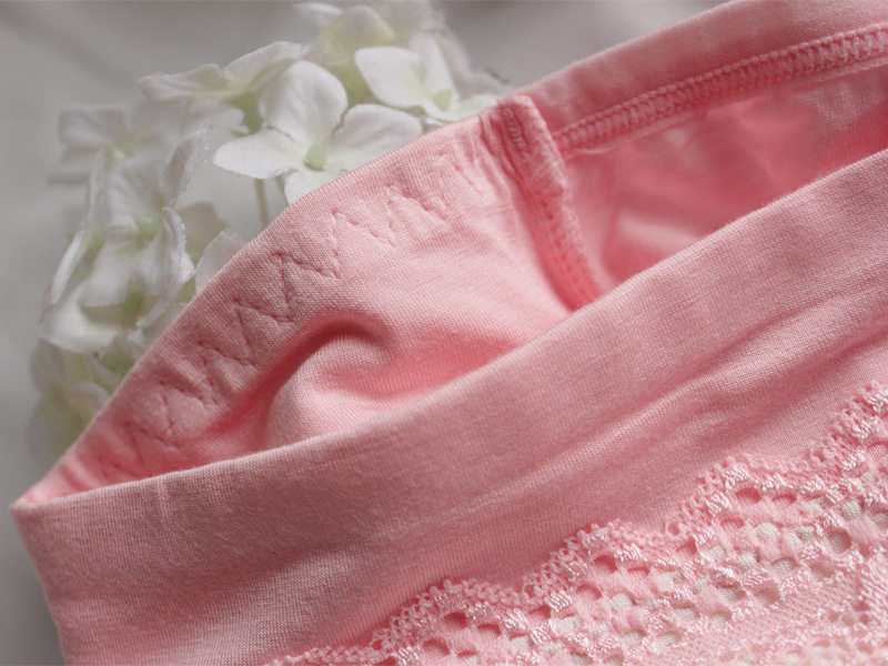 Slip jeunesse en La fibre de bambou - Ref 641419 Image 38