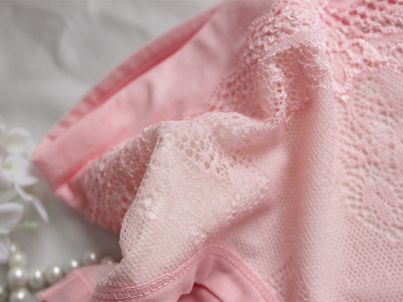 Slip jeunesse en La fibre de bambou - Ref 641419 Image 39