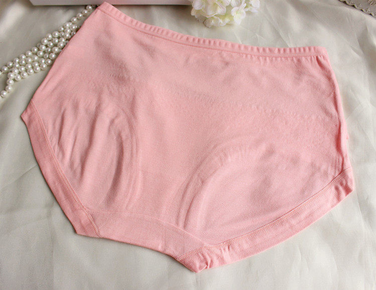 Slip jeunesse en La fibre de bambou - Ref 641419 Image 56