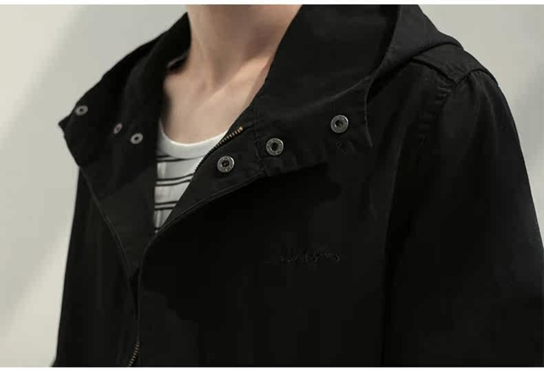 Blouson homme manches longues en Coton - Ref 3117406 Image 26