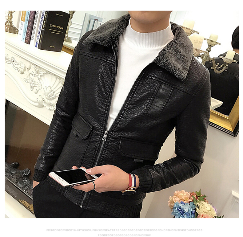 Blouson homme manches longues en Polyester - Ref 3118445 Image 11