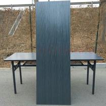 150*60 folding table office desk conference table training table long table folding dining table learning table