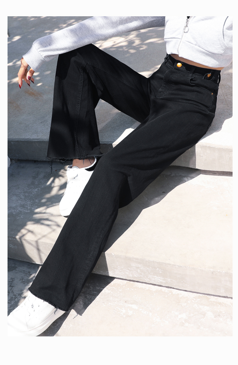 Jean femme - Ref 3194253 Image 19
