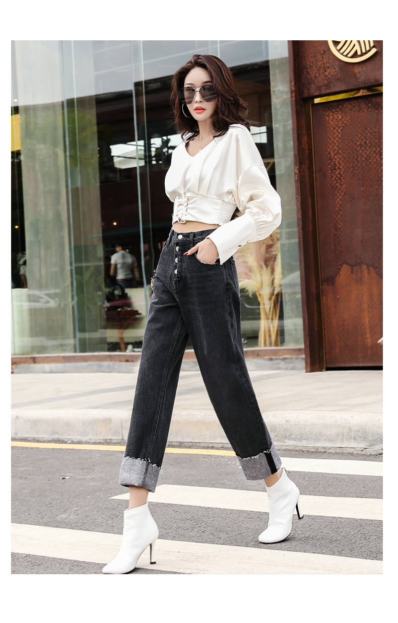 Jean femme - Ref 3193570 Image 25