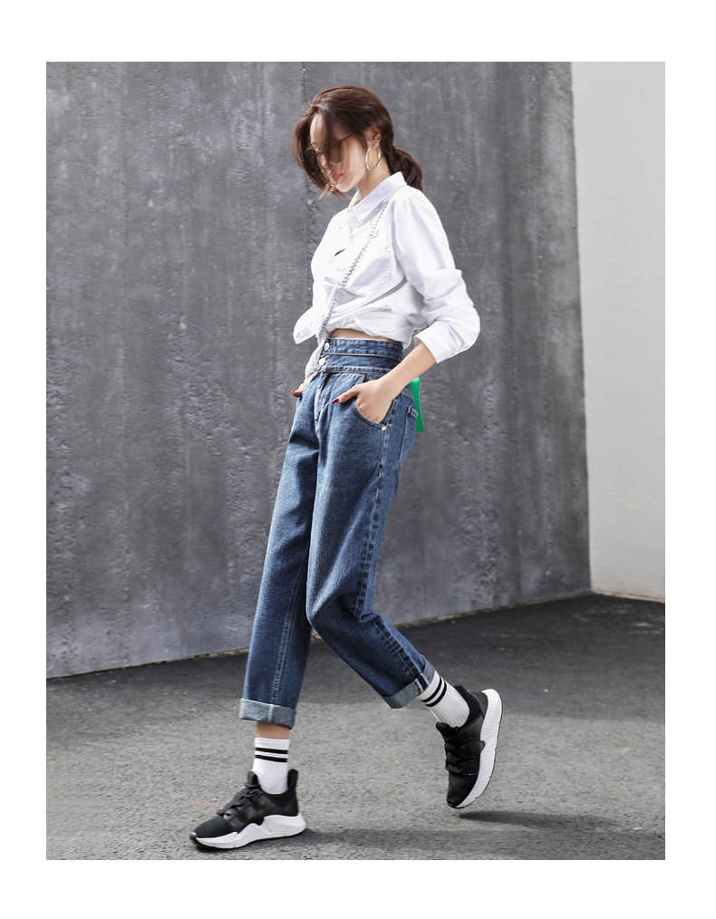 Jean femme - Ref 3191551 Image 18