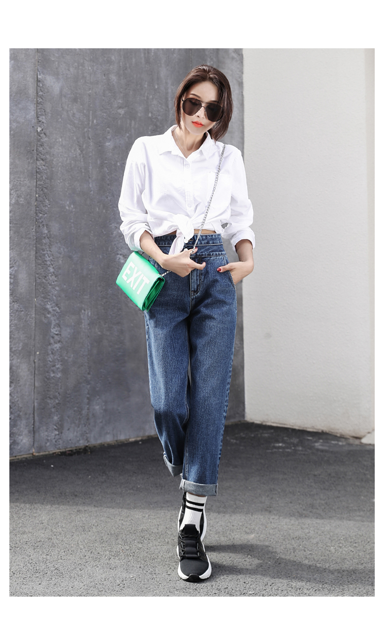 Jean femme - Ref 3191551 Image 21