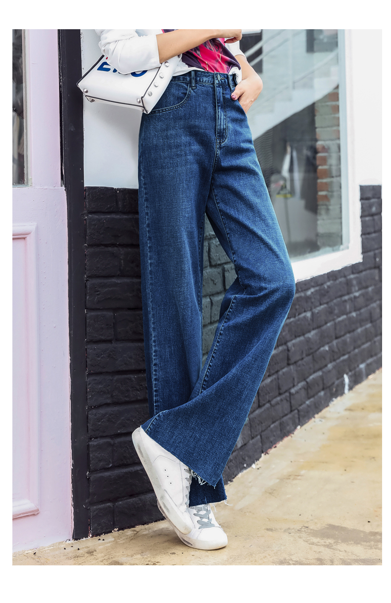 Jean femme - Ref 3191373 Image 19