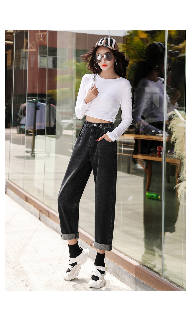 Jean femme - Ref 3194128 Image 20
