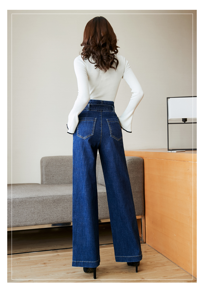 Jean femme - Ref 3192184 Image 23