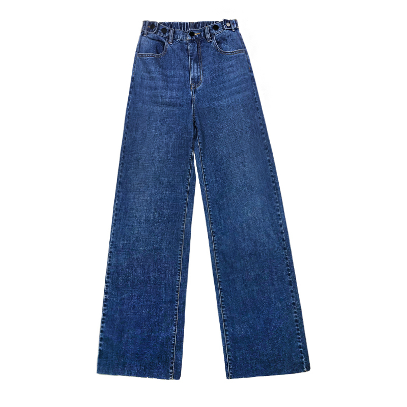 Jean femme - Ref 3191373 Image 5