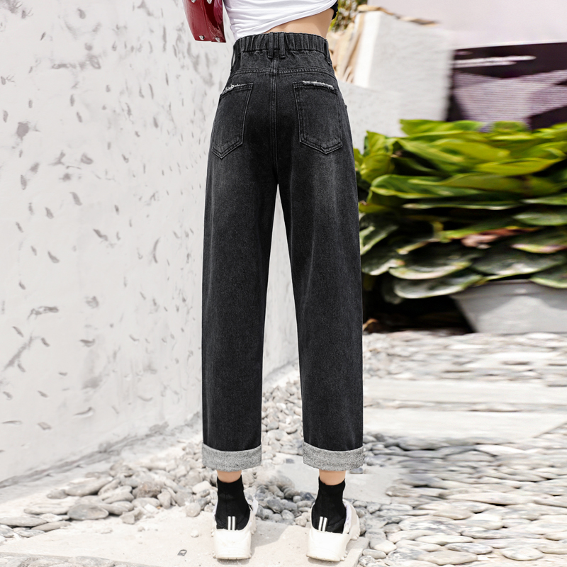 Jean femme - Ref 3194128 Image 4