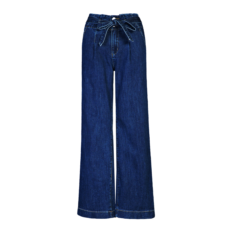 Jean femme - Ref 3192184 Image 5