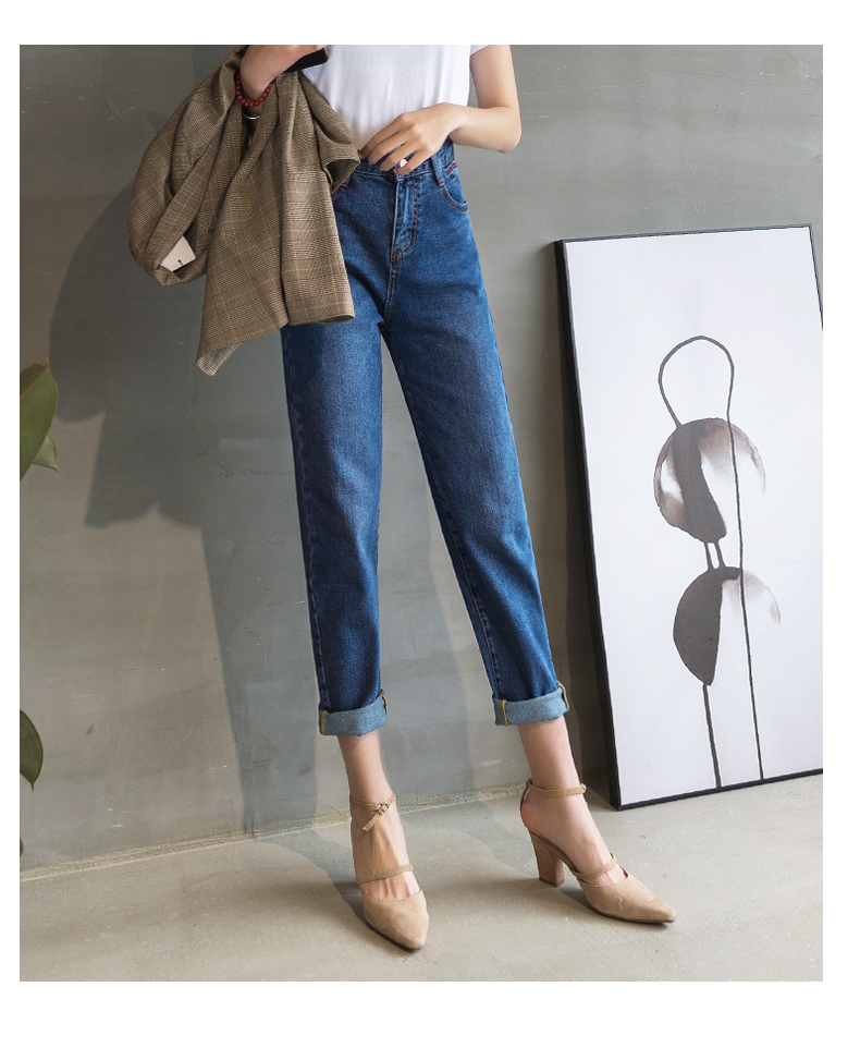Jean femme - Ref 3192466 Image 24