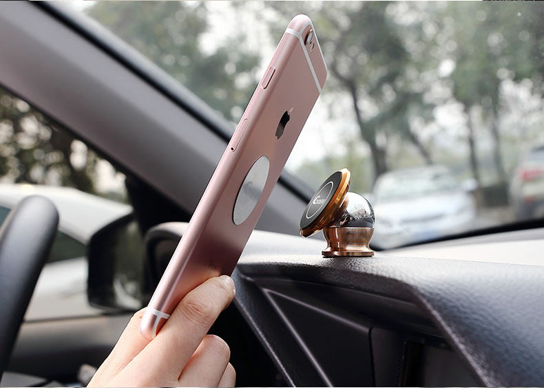 Support téléphone mobile GUOER - Ref 1360822 Image 18