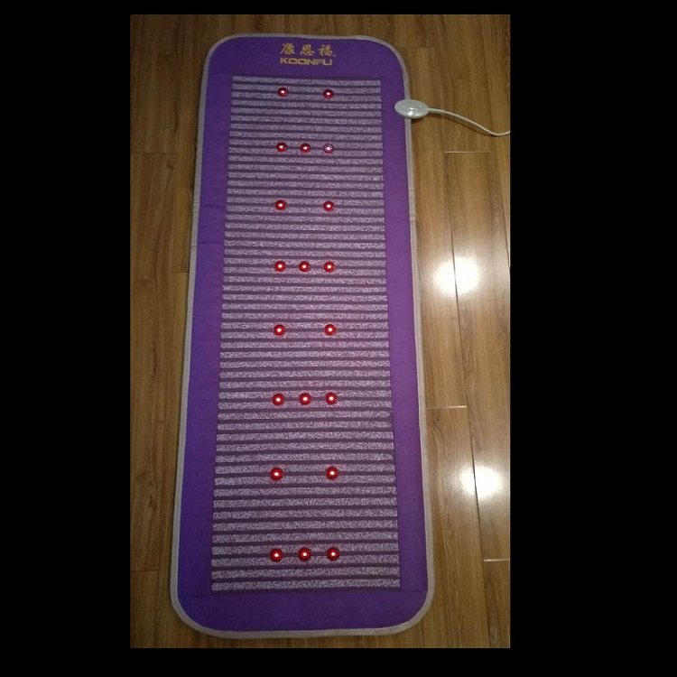 [USD 2125.36] Photon Energy Bed and Four Seasons Kang Energy Bed Smart