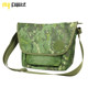 MYFUTURE/My Road Messenger Bag ຜູ້ຊາຍແລະແມ່ຍິງນອກ camouflage Shoulder Bag Workwear Canvas Bag Dead Flying Messenger Bag