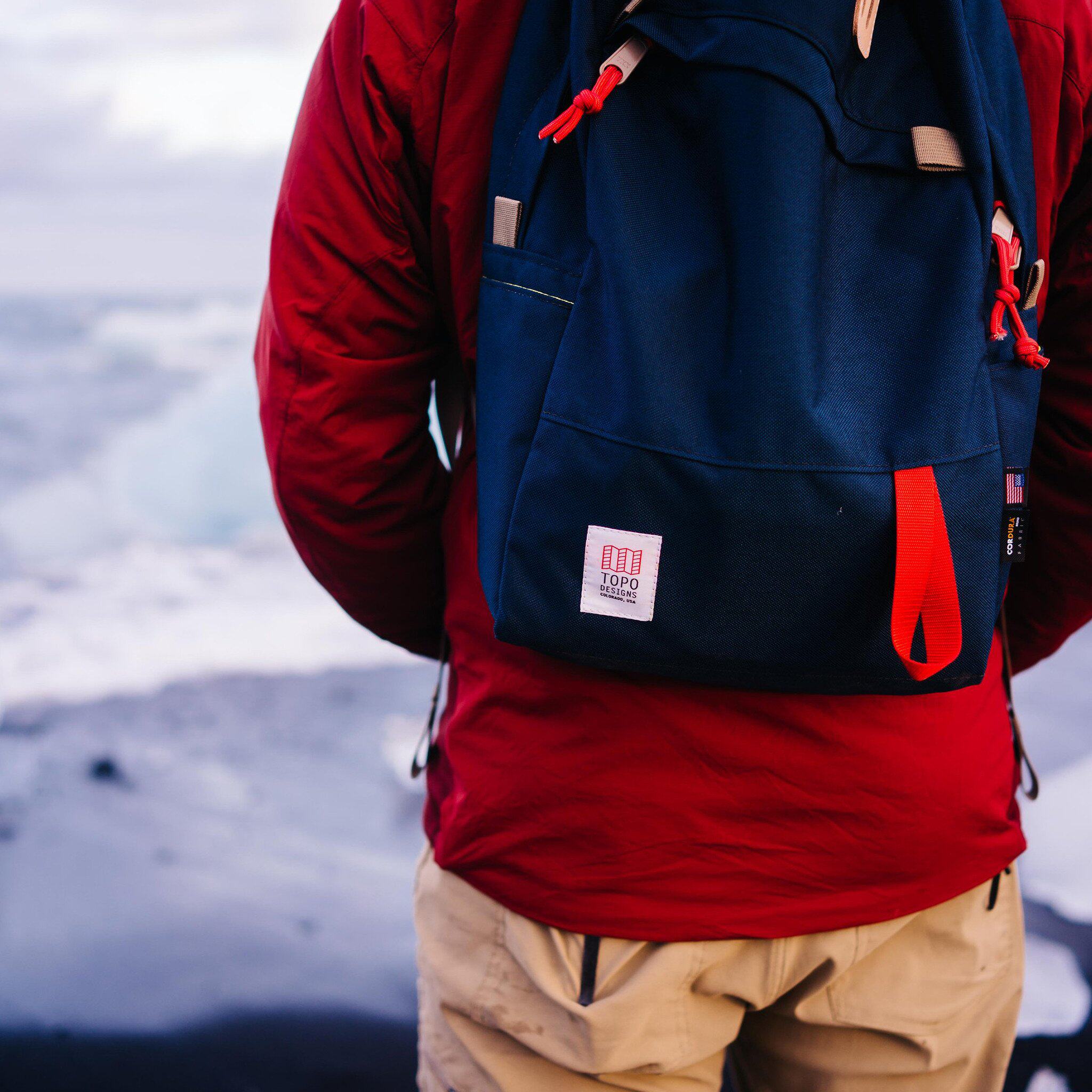 topo designs daypack sale