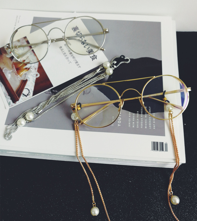 Montures de lunettes en Metal memoire - Ref 3141928 Image 15