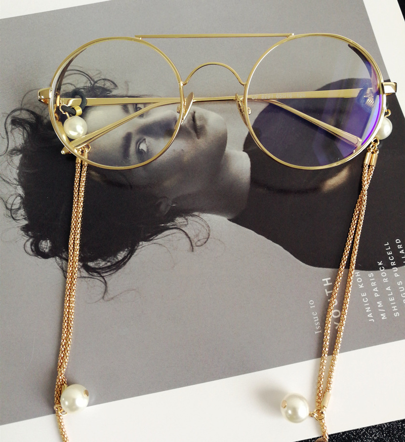 Montures de lunettes en Metal memoire - Ref 3141928 Image 11