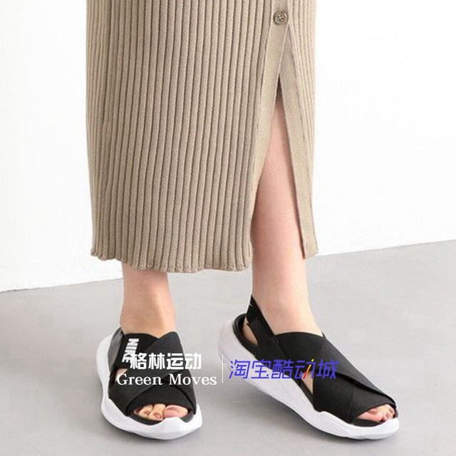 women's nike praktisk sandals