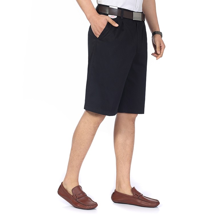 Pantalon droit en coton pour été - Ref 1487763 Image 24