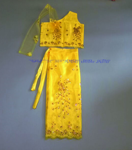 Trang phục nữ quốc gia Đại thiếu nhi mặc trang phục sân khấu Trang phục khiêu vũ Trang phục set vest cao cấp 3 chi tiết cho bé trai