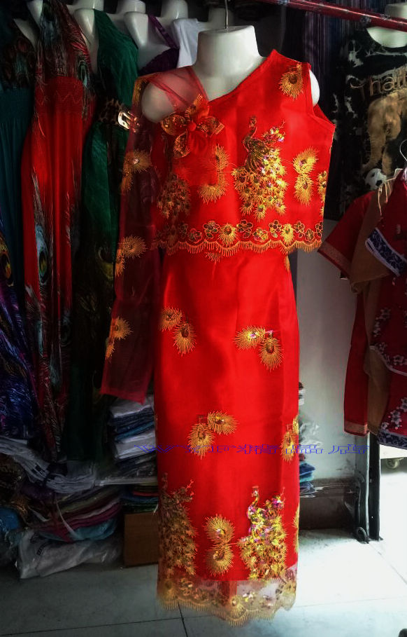 Trang phục nữ quốc gia Đại thiếu nhi mặc trang phục sân khấu Trang phục khiêu vũ Trang phục set vest cao cấp 3 chi tiết cho bé trai