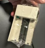 Профессиональная пленка DE -Gray Electromagnetic Adsortion к серо -серо -серо -сельскохозяйственной международной электроснабжении Kinetronics SV4400U