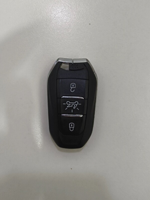 Used for 25 Models of Django 150 Smart Key Induction Keys