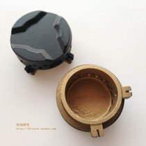 Built-in gas stove Liquefied gas Natural gas stove Accessories center Small fire cover fire core Olin applies