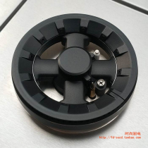 Zhibang zbom is suitable for embedded gas stove natural liquefied gas stove head accessories splitter copper upper fire cover