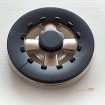 Forest applicable gas stove natural gas liquefied gas gas stove stove head accessories all copper splitter burner