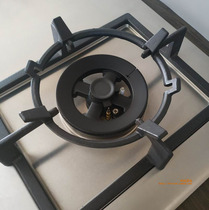Opai Zhibang for gas liquefaction gas stove accessories cast iron round non-slip cooking pot rack
