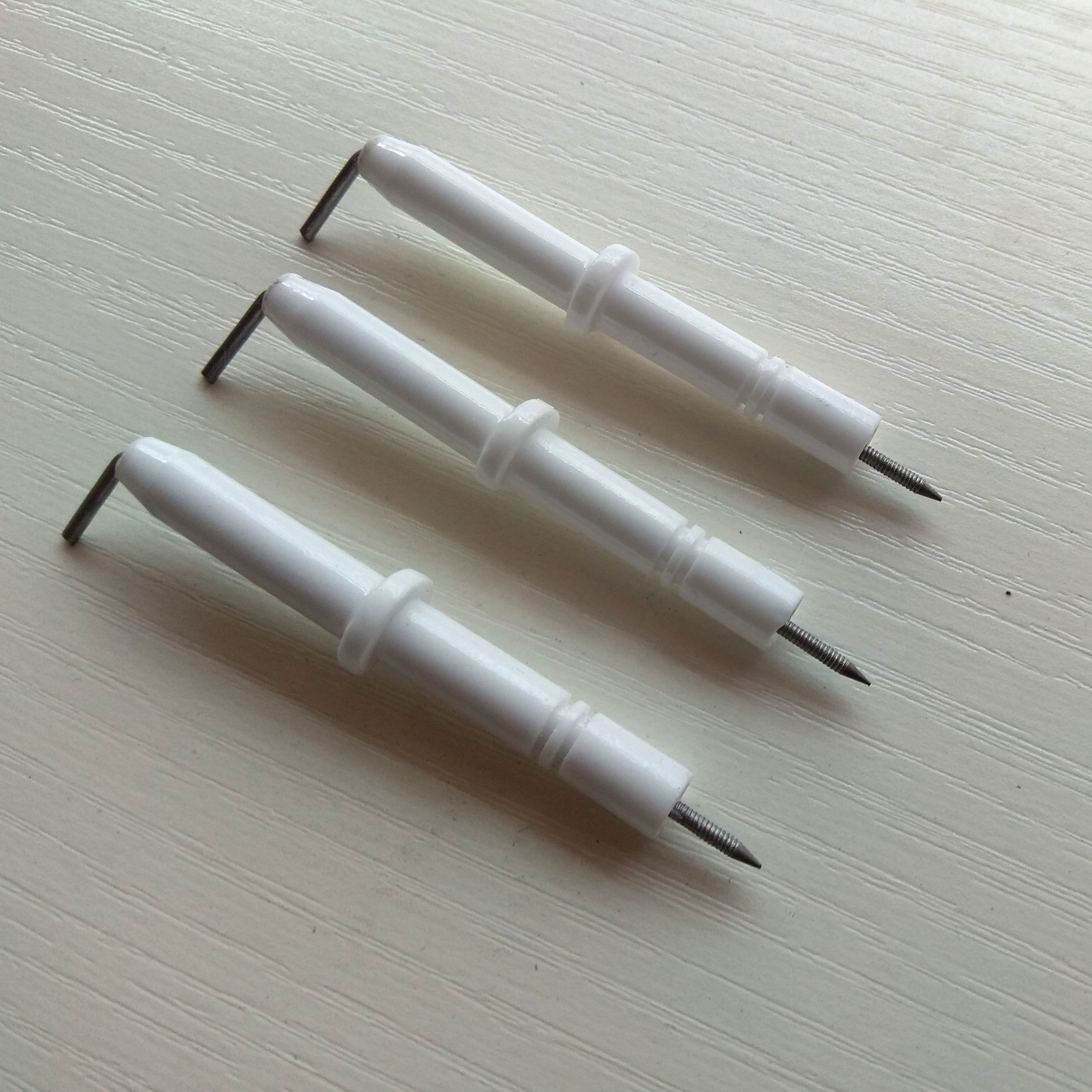Embedded Gas Furnace Gas Liquefied Gas Gas Furnace Head Accessories Universal Ceramic Ignition Pin Firing Pin