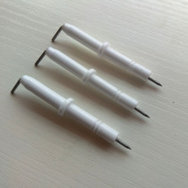 Embedded gas stove Natural gas liquefied gas Gas stove accessories Universal ceramic ignition needle ignition needle