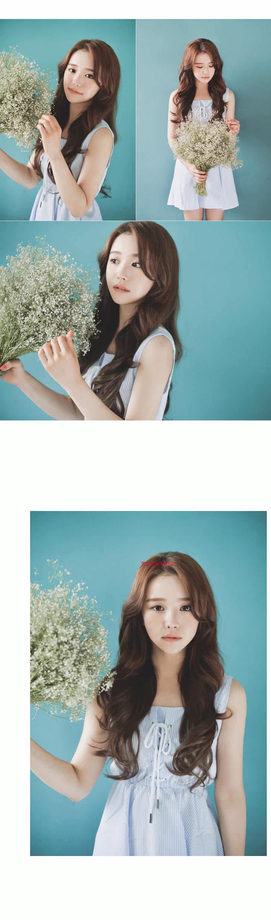 Extension mèches - Ref 217579 Image 7