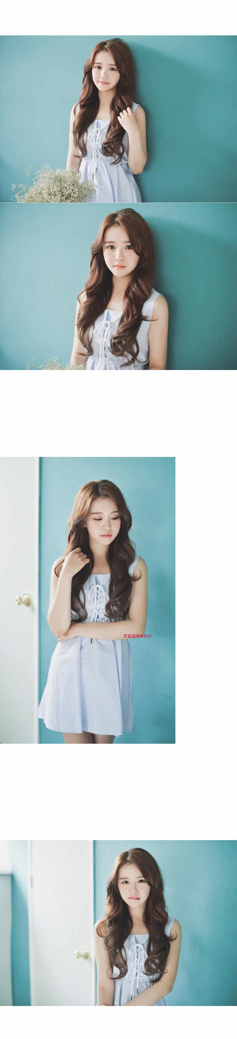 Extension mèches - Ref 217579 Image 11